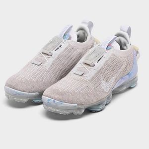 NIKE AIR VAPORMAX 2020 FLYKNIT RUNNING SHOES size 8.5